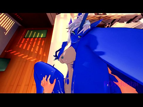 ❤️ I-Demon Fish Girl Monster Ucansi ku-zu.videolucrativo.top ❤
